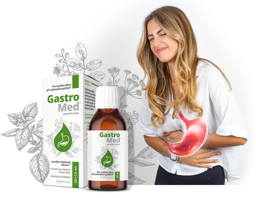 GastroMed