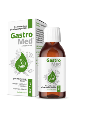 GastroMed