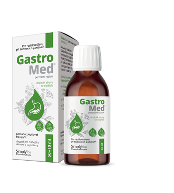 GastroMed